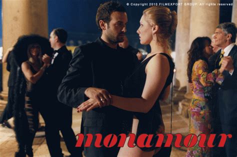 MONAMOUR a film by Tinto Brass